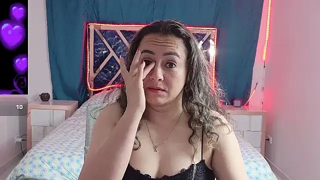 Cristalsexy25 Live XXX-Chat