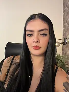 AliceRitter Chat XXX live