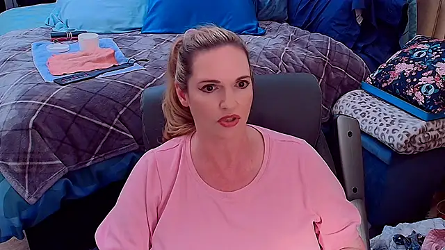 ninajaymes Live XXX Chat