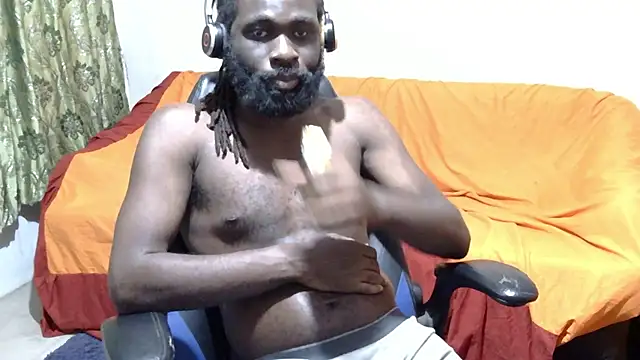 Darkkras' Live XXX Chat