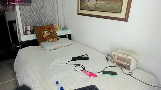 Živý XXX chat Dara_Bravoo