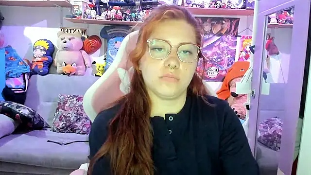 Chatroom XXX en direct de soficammy