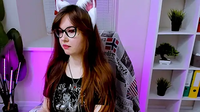 CarolGiggly Live XXX-Chat
