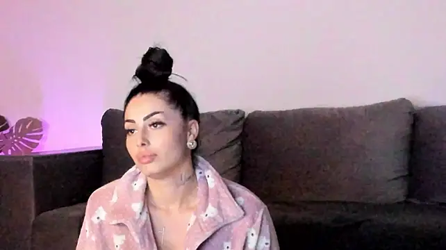 Chat +18 de CindyTail ao vivo