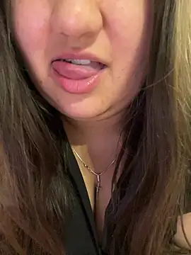 Czat XXX na żywo – Jane_BBW