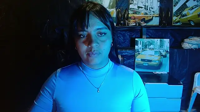 Megan_foxyx1 Chat XXX live