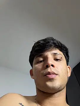 bigjacksonxh Chat XXX in diretta