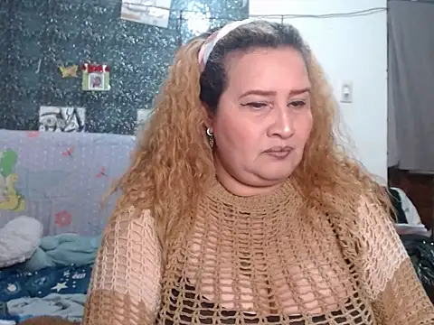 Perla1981-- 라이브 XXX 채팅