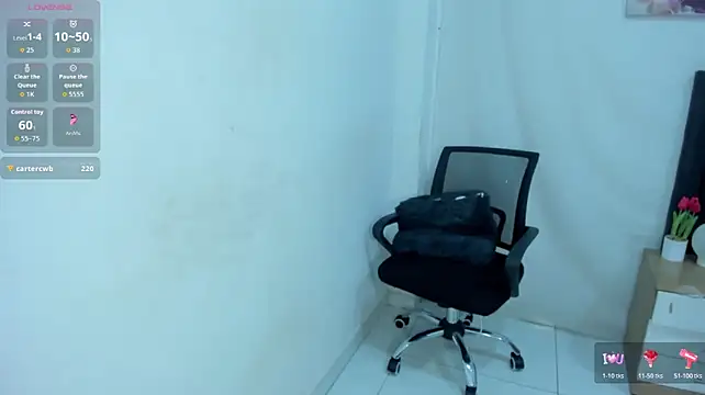 arianax20 现场XXX聊天
