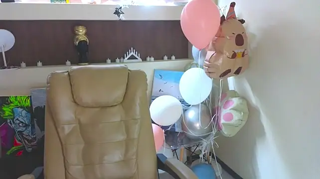 Malika_uAngel 现场XXX聊天
