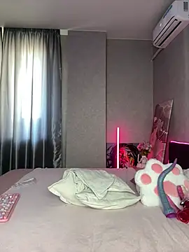 Chat XXX en directo de KittieHeart
