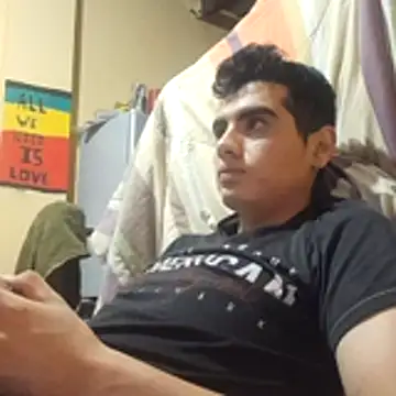 Chat XXX ao vivo de Ortiz3404
