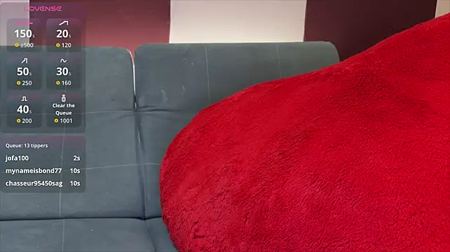 HotDuoPlay_'s Live XXX Chat