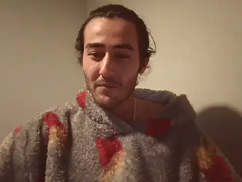 MAYBEYOUTWT Chat XXX in diretta