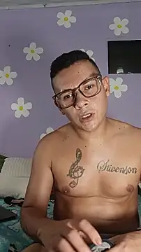 Alan_CS Chat XXX live