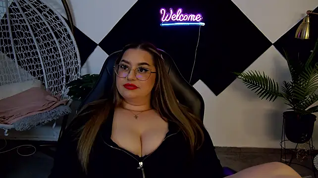Živý XXX chat Katewalker_