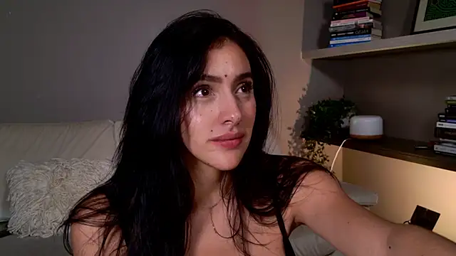 Milana_De – Naživo XXX chat