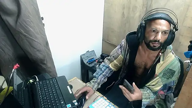 Chat XXX Live Camodick