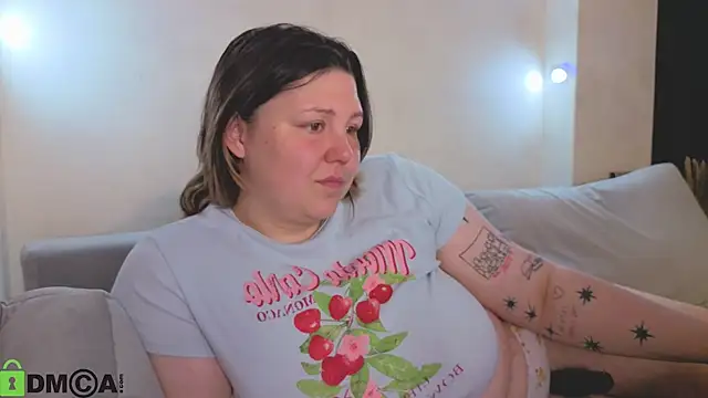 Ruth_Oliver's Live XXX Chat