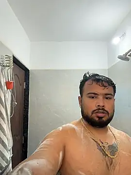 garuv8 – webcam-show
