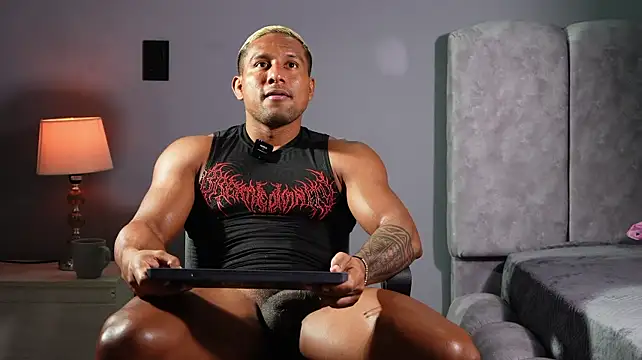 Chat XXX Live CallumMuscle