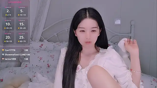 BingLin- – Naživo XXX chat