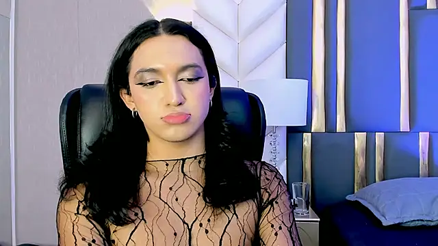 LexyWoods' Live XXX Chat