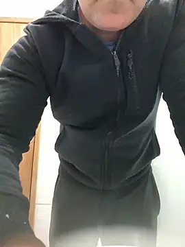 LeoMaduroSP Webcam show