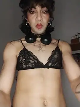 XXX chat uživo modela Lecoco33