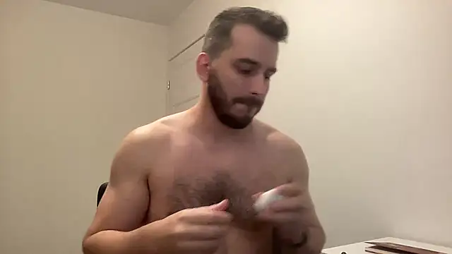ThickDickMontreal লাইভ XXX চ্যাট