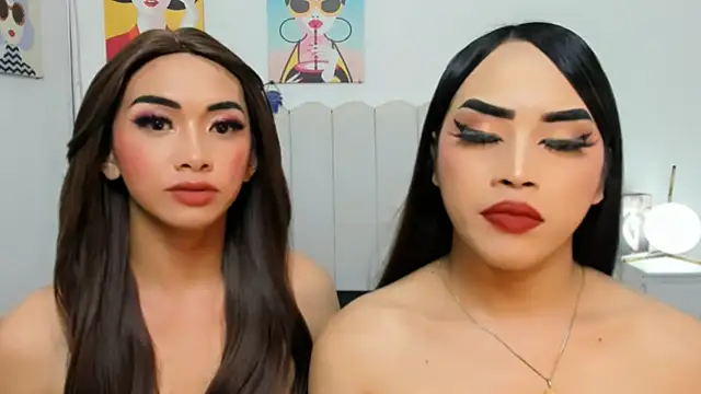MirandaSterling's Live XXX Chat