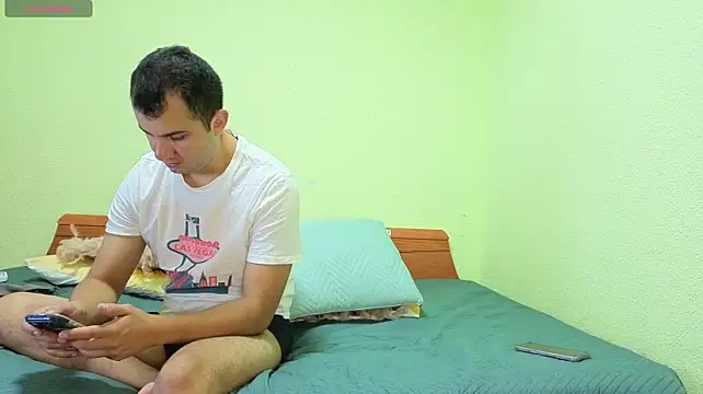 cianbugu Live XXX-Chat