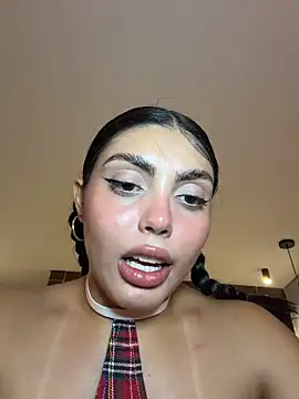 zui_lu Live XXX-chat