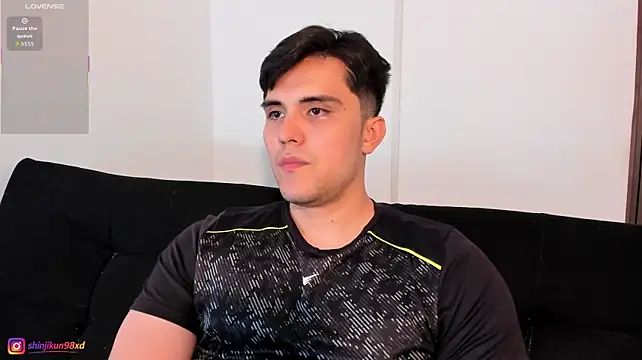Czat XXX na żywo – jasonxd9898