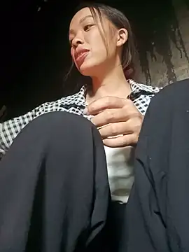 Jade-ee's Live XXX Chat