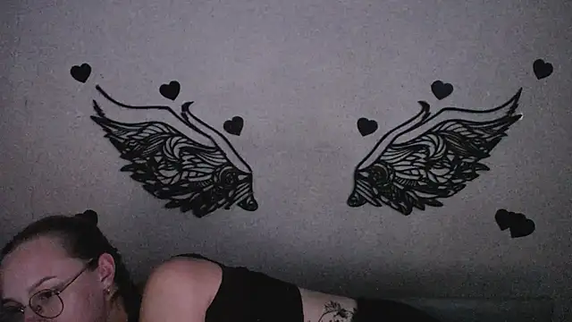 Czat XXX na żywo – SteshaGlass