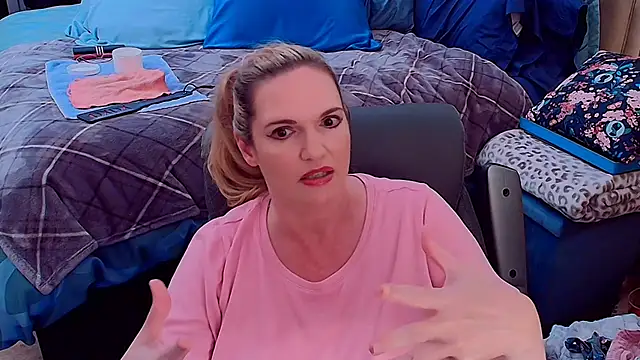 ninajaymes: απευθείας συνομιλία ΧΧΧ