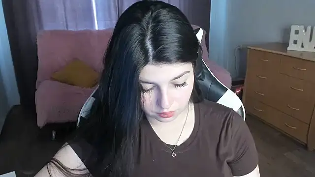 Chat XXX Live KisaModel