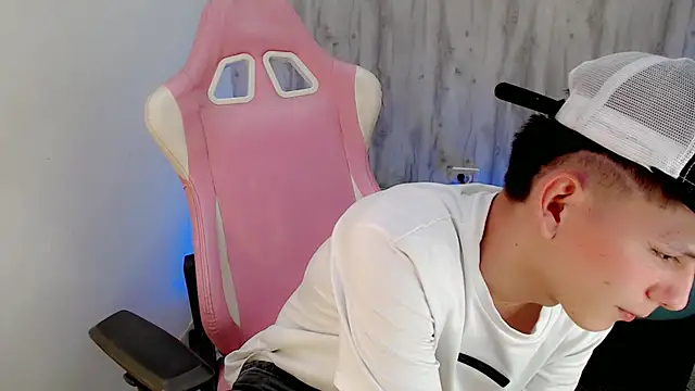 Chat XXX ao vivo de Hot_athletes_
