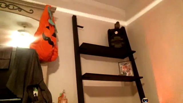 Chat +18 de SexyB214 ao vivo