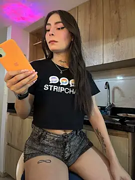 Camistar18 Chat XXX live