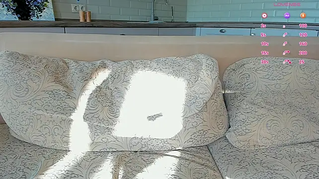 UWU_flower Live XXX-Chat