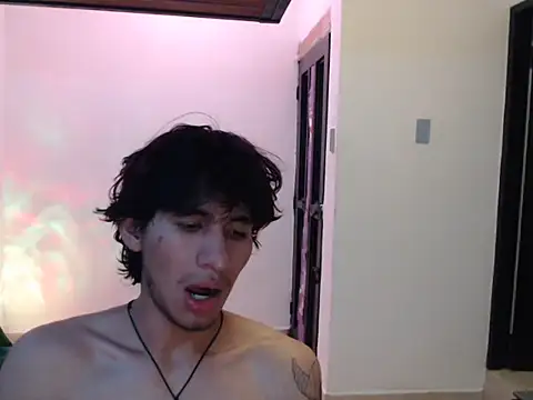 ElliotAzertn Live XXX chat