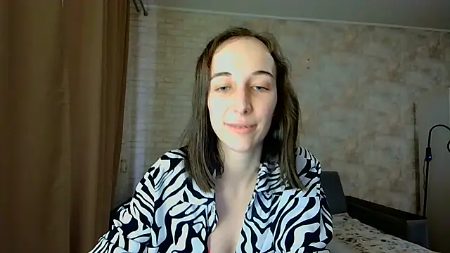 Anika_bloom élő XXX-chatje