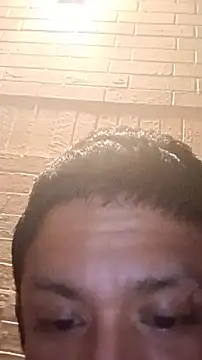 Show de Burrrucecold00 na webcam