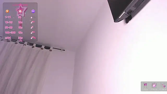 Sweet_poetryy's Live XXX Chat