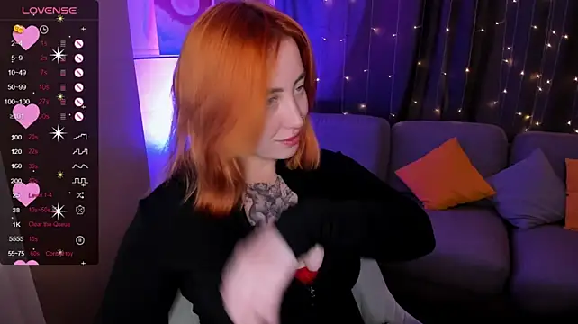 deboramoore Adlı Modelin Canlı XXX Sohbeti