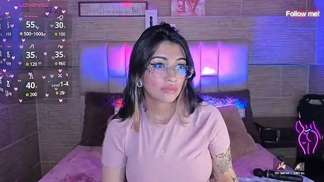 mia_devine_ Chat XXX in diretta