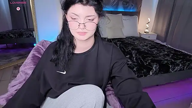 Živý XXX chat MileyRood