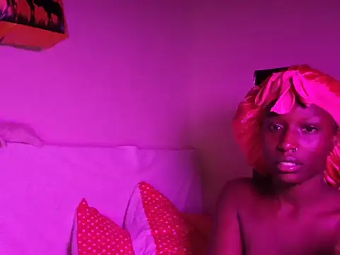 Aria_ah's Live XXX Chat